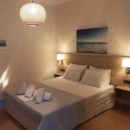 Nikolaos Studios Skala Skala  Exteriör bild