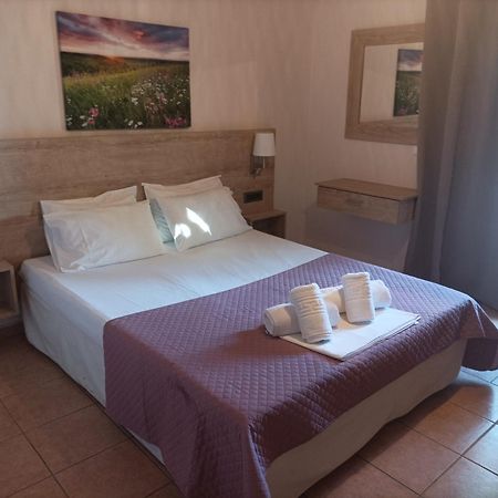 Nikolaos Studios Skala Skala  Exteriör bild