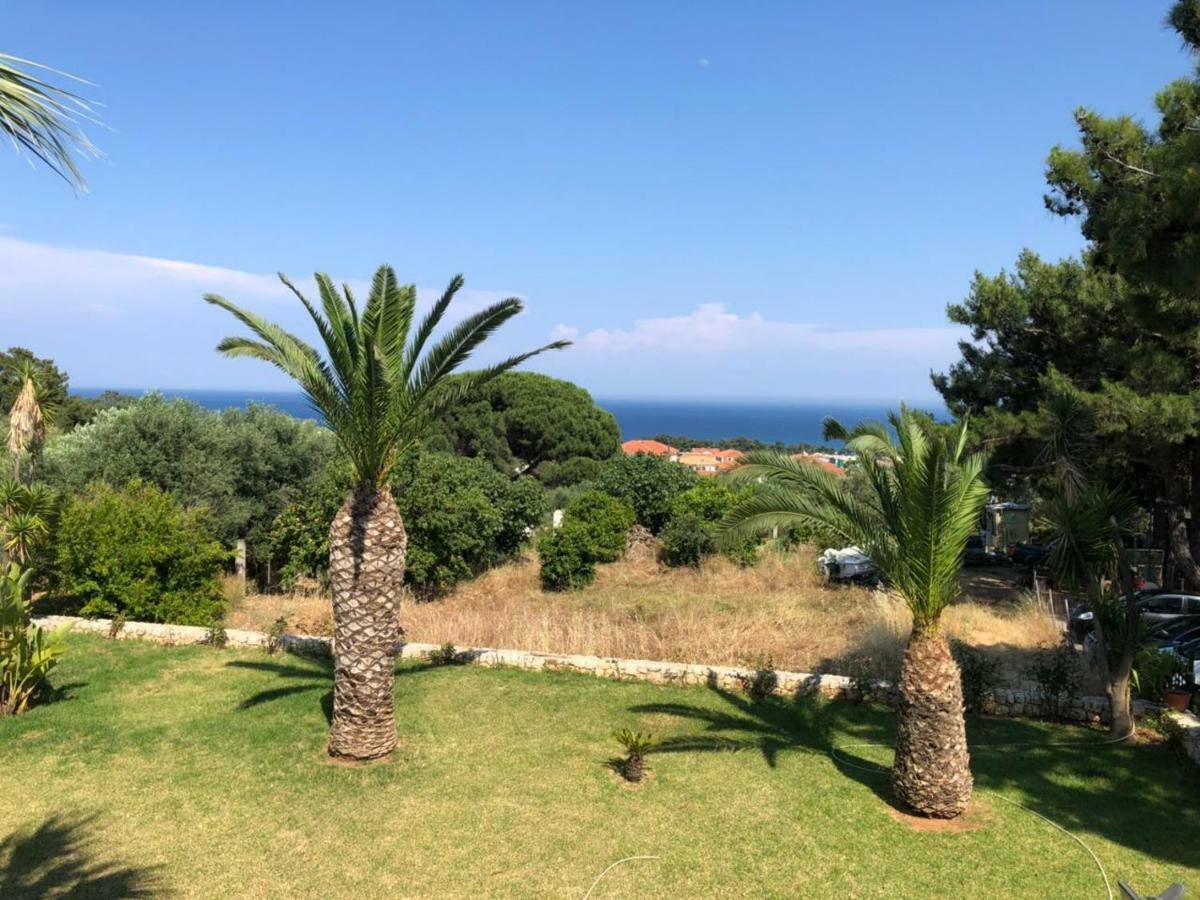 Nikolaos Studios Skala Skala  Exteriör bild